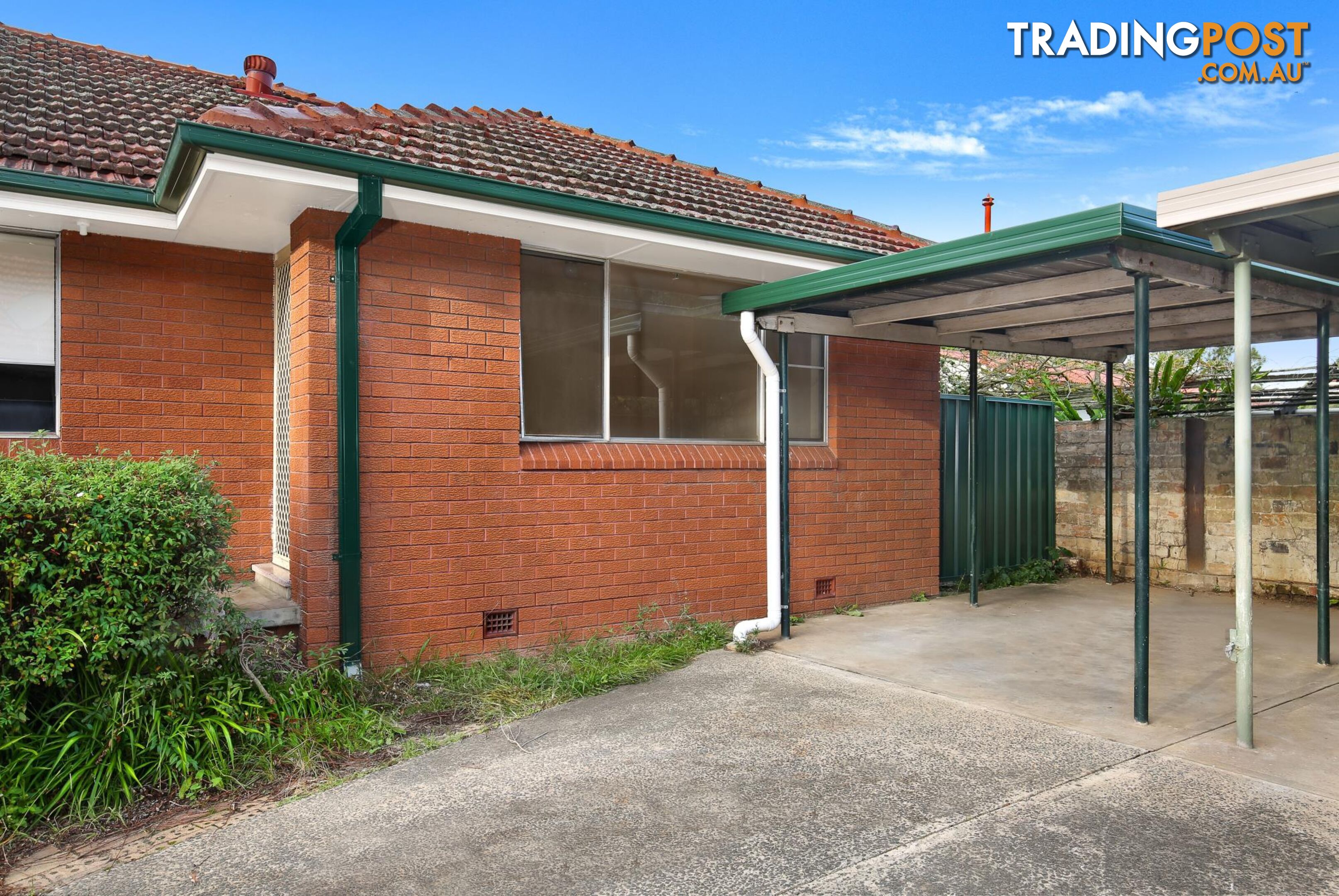 8/11 College Place GWYNNEVILLE NSW 2500