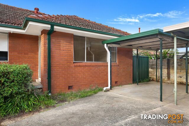8/11 College Place GWYNNEVILLE NSW 2500