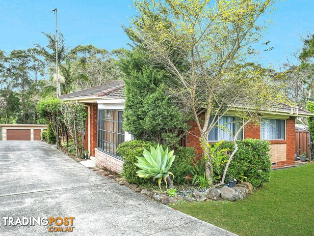 1/21 Langson Ave FIGTREE NSW 2525