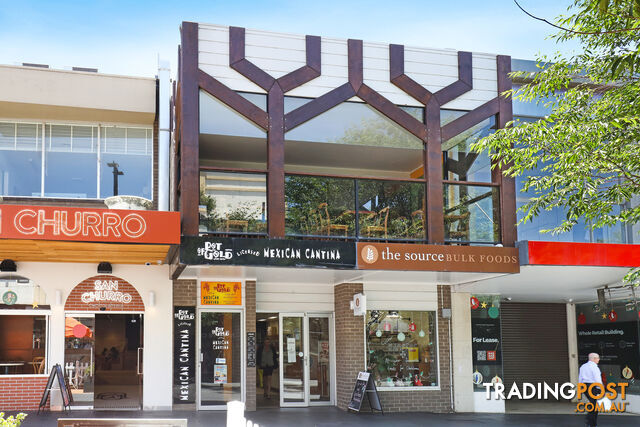 2/144-146 Crown Street WOLLONGONG NSW 2500