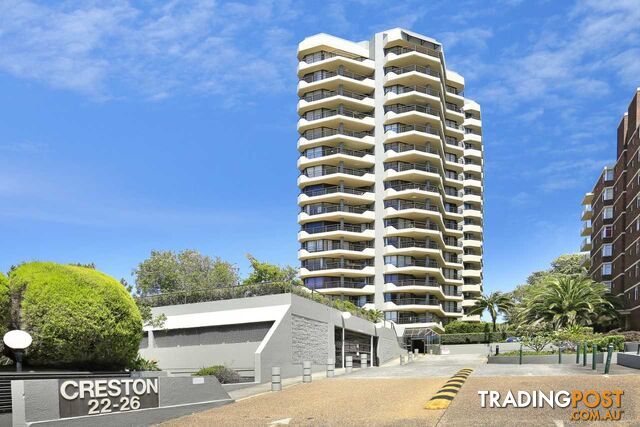 38/22-24 Corrimal Street WOLLONGONG NSW 2500