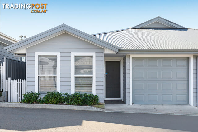 38/30 Cavanagh Lane WEST NOWRA NSW 2541