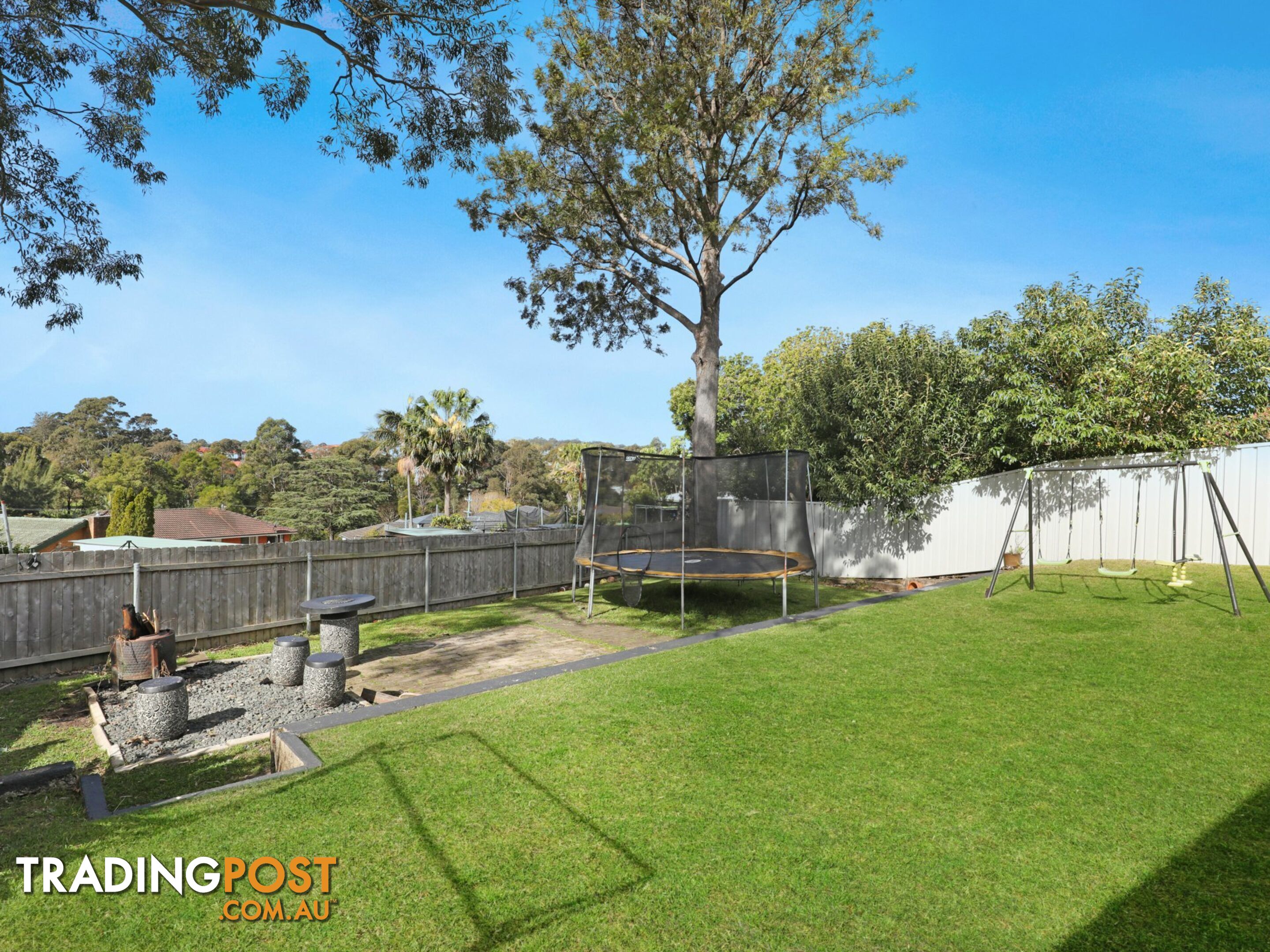 23 Walang Ave FIGTREE NSW 2525