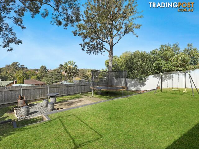 23 Walang Ave FIGTREE NSW 2525