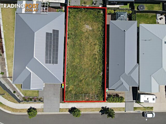 26 Cambewarra Drive TULLIMBAR NSW 2527