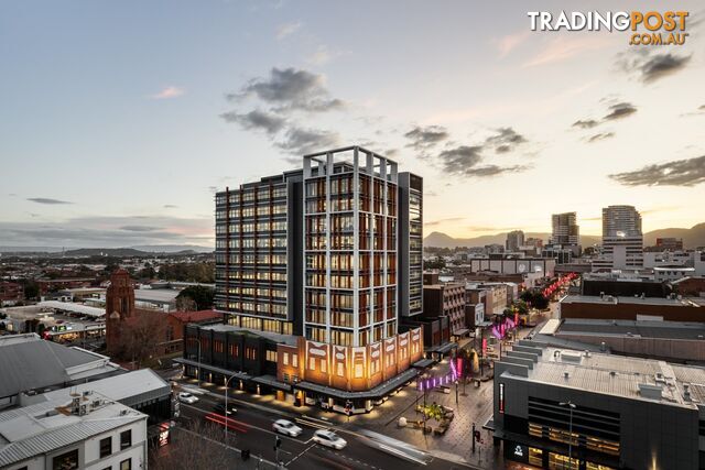 101 Crown Street WOLLONGONG NSW 2500