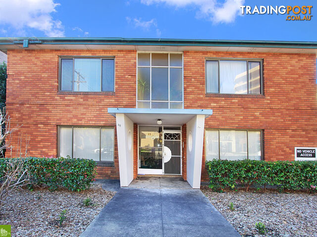 2/20 Smith Street WOLLONGONG NSW 2500