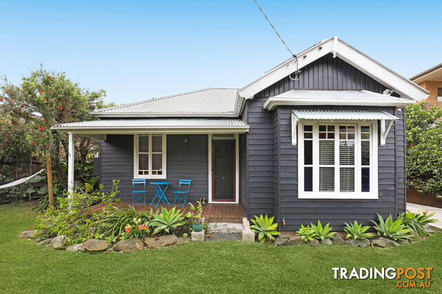 68 Princes Highway CORRIMAL NSW 2518