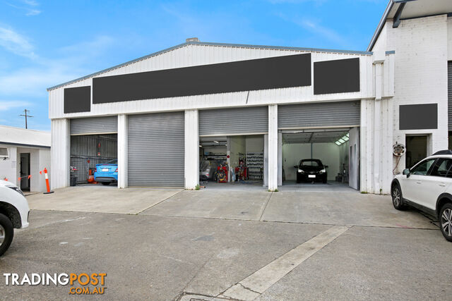Panel Shop/106 Gipps Street WOLLONGONG NSW 2500