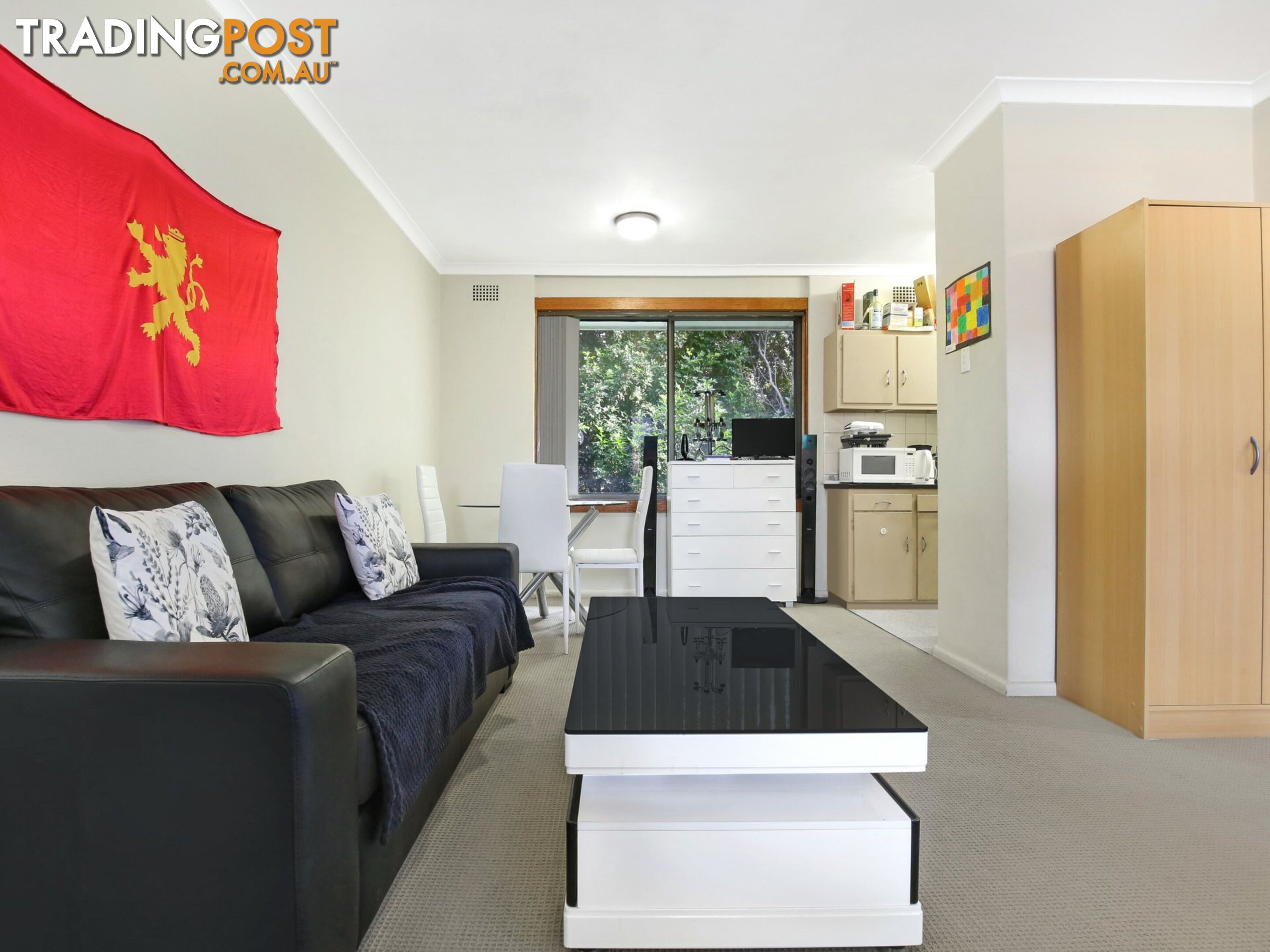 5/5 Kelvin Road CONISTON NSW 2500