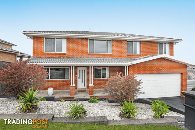 38 Woolgunyah Parkway FLINDERS NSW 2529