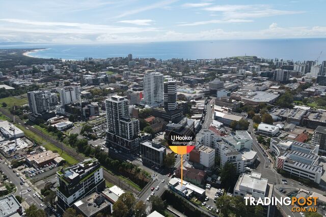 1/335 Crown Street WOLLONGONG NSW 2500 - photo 4 of 6