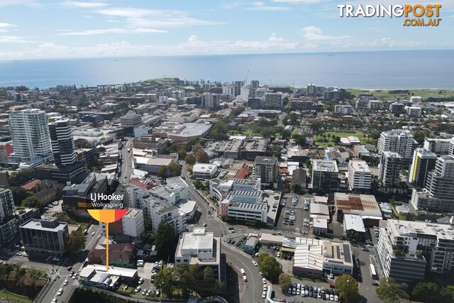 1/335 Crown Street WOLLONGONG NSW 2500 - photo 5 of 6