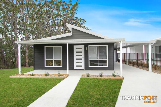 80/35 The Basin Road ST GEORGES BASIN NSW 2540