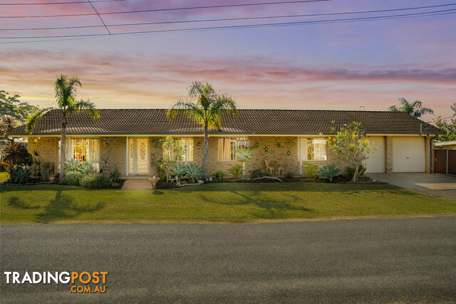34 Parkinson Street NARRAWALLEE NSW 2539