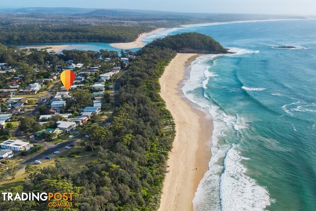 34 Parkinson Street NARRAWALLEE NSW 2539 - photo 3 of 23