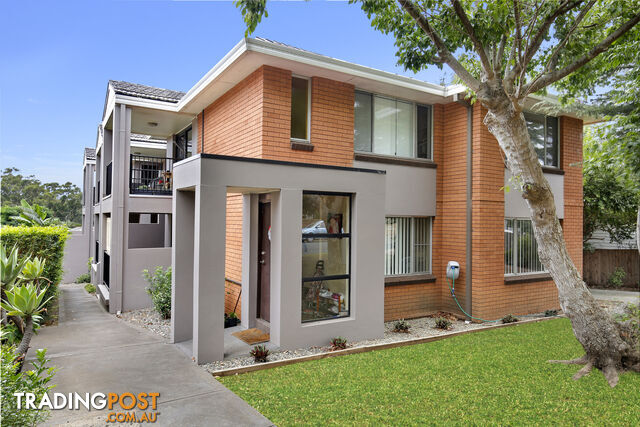 1/11 England Street WEST WOLLONGONG NSW 2500