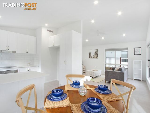 Lot 80/35 The Basin  Road ST GEORGES BASIN NSW 2540