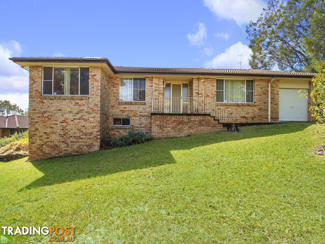 60 Gibsons Road FIGTREE NSW 2525