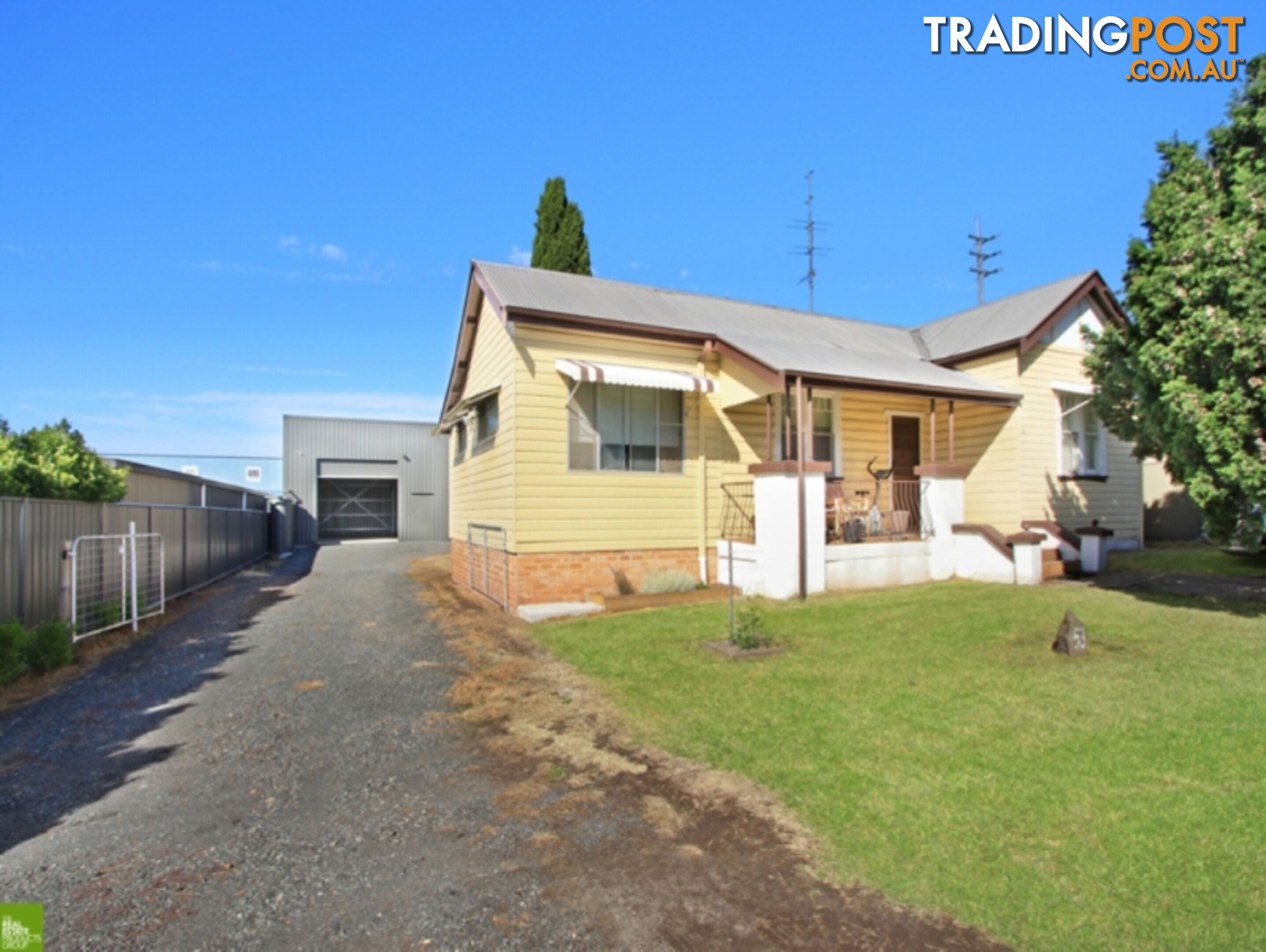 53B West WOLLONGONG NSW 2500