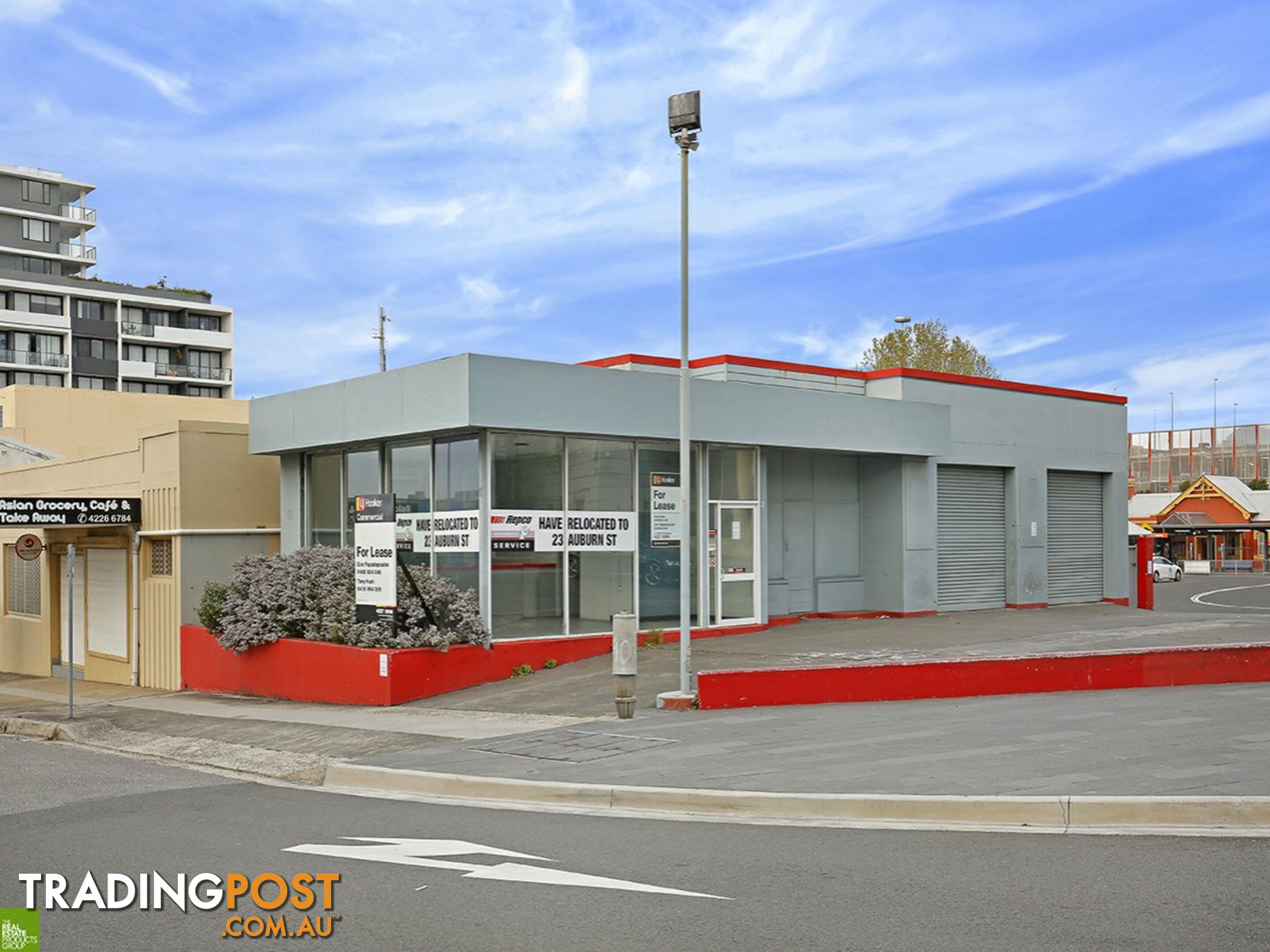 2 Auburn Street WOLLONGONG NSW 2500