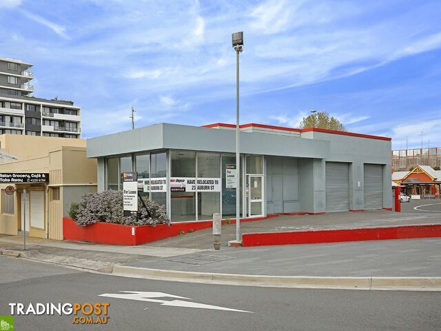 2 Auburn Street WOLLONGONG NSW 2500