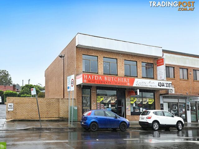 Level 2/260 Cowper Street WARRAWONG NSW 2502