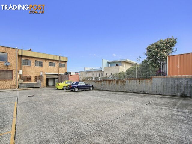 Level 2/260 Cowper Street WARRAWONG NSW 2502