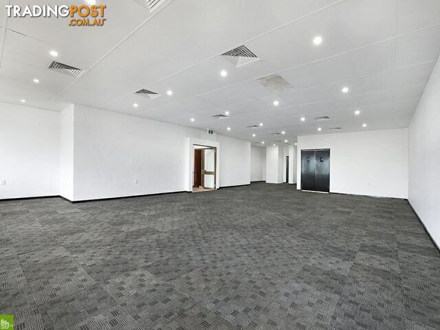 Level 2/260 Cowper Street WARRAWONG NSW 2502