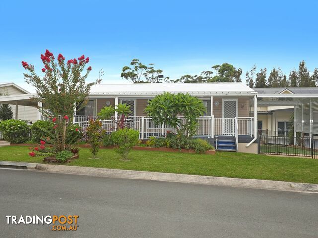 39/35 The Basin Road ST GEORGES BASIN NSW 2540