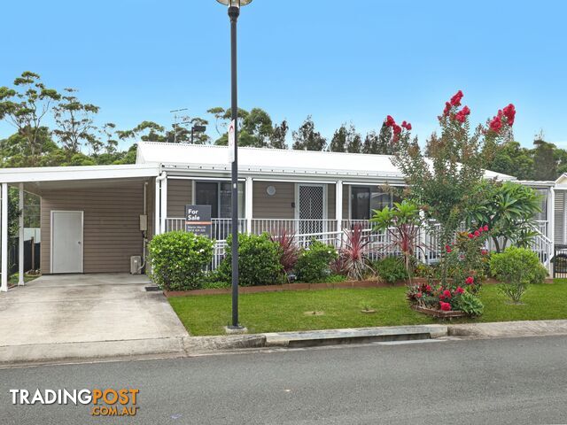 39/35 The Basin Road ST GEORGES BASIN NSW 2540