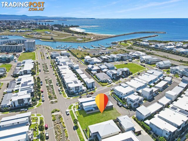 117 The Promontory Drive SHELL COVE NSW 2529