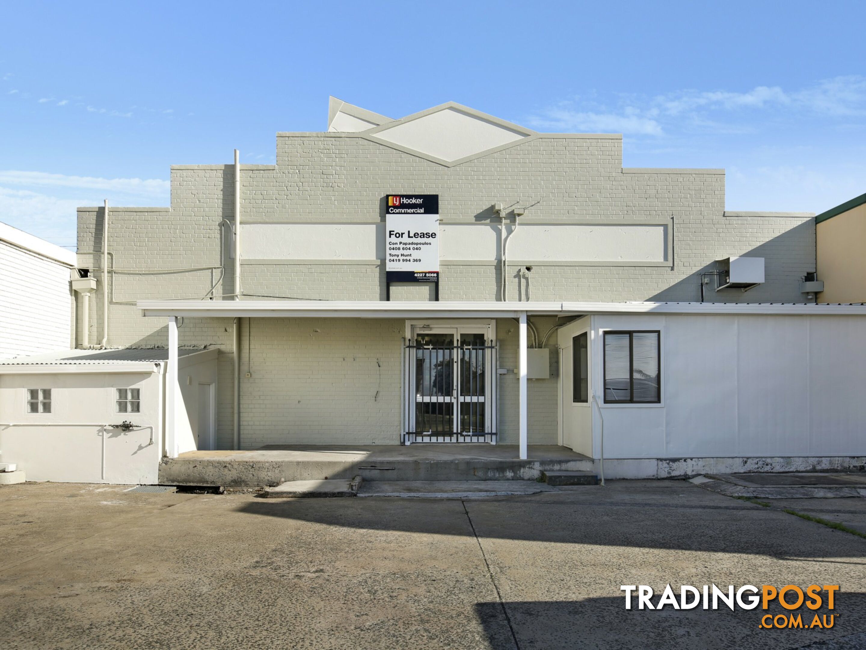 46 Auburn Street WOLLONGONG NSW 2500