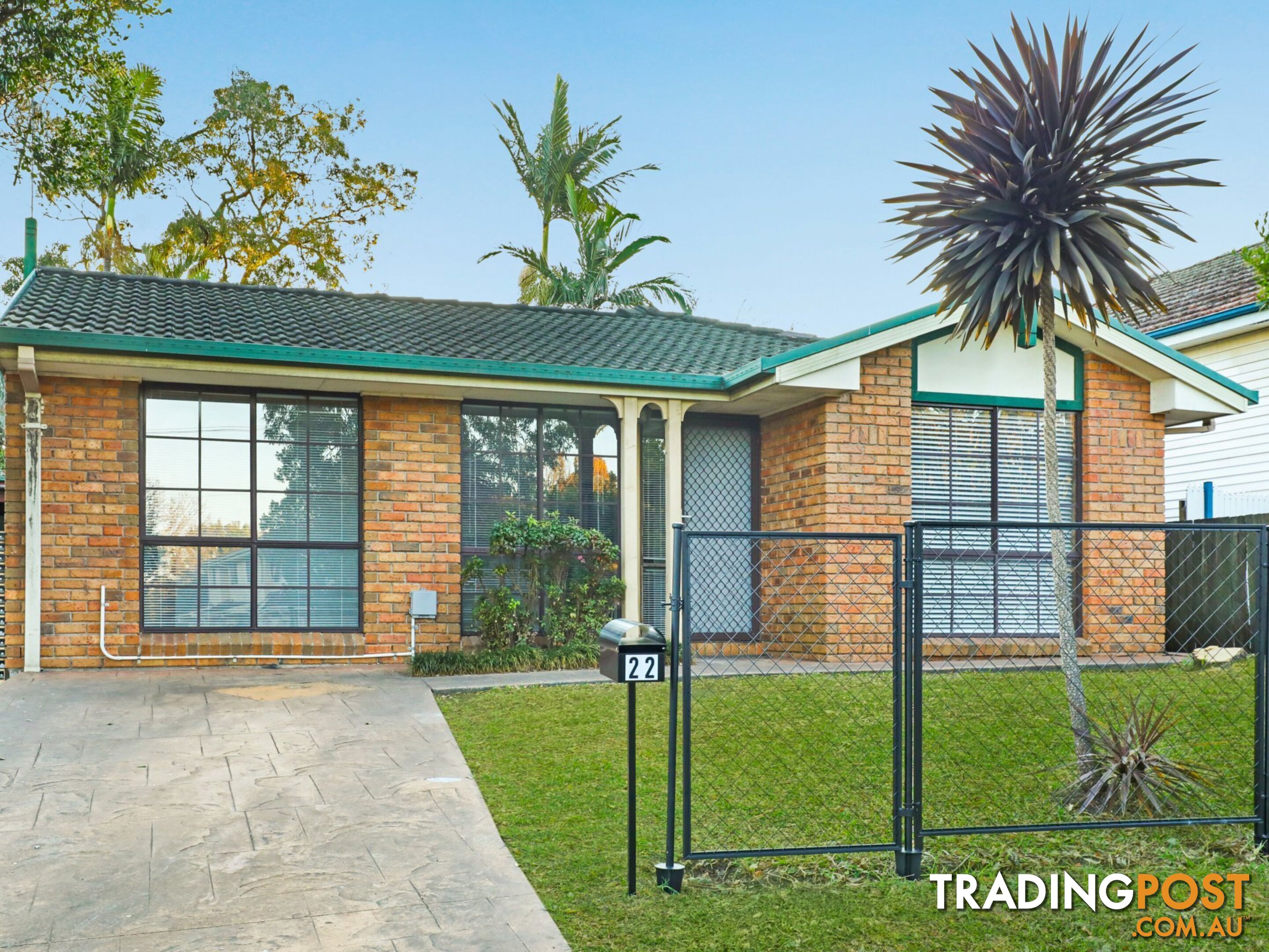 22 Grasmere Street MOUNT SAINT THOMAS NSW 2500