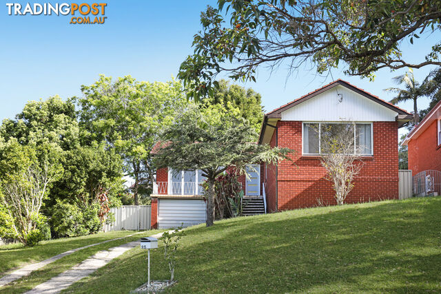 25 Branch Avenue FIGTREE NSW 2525