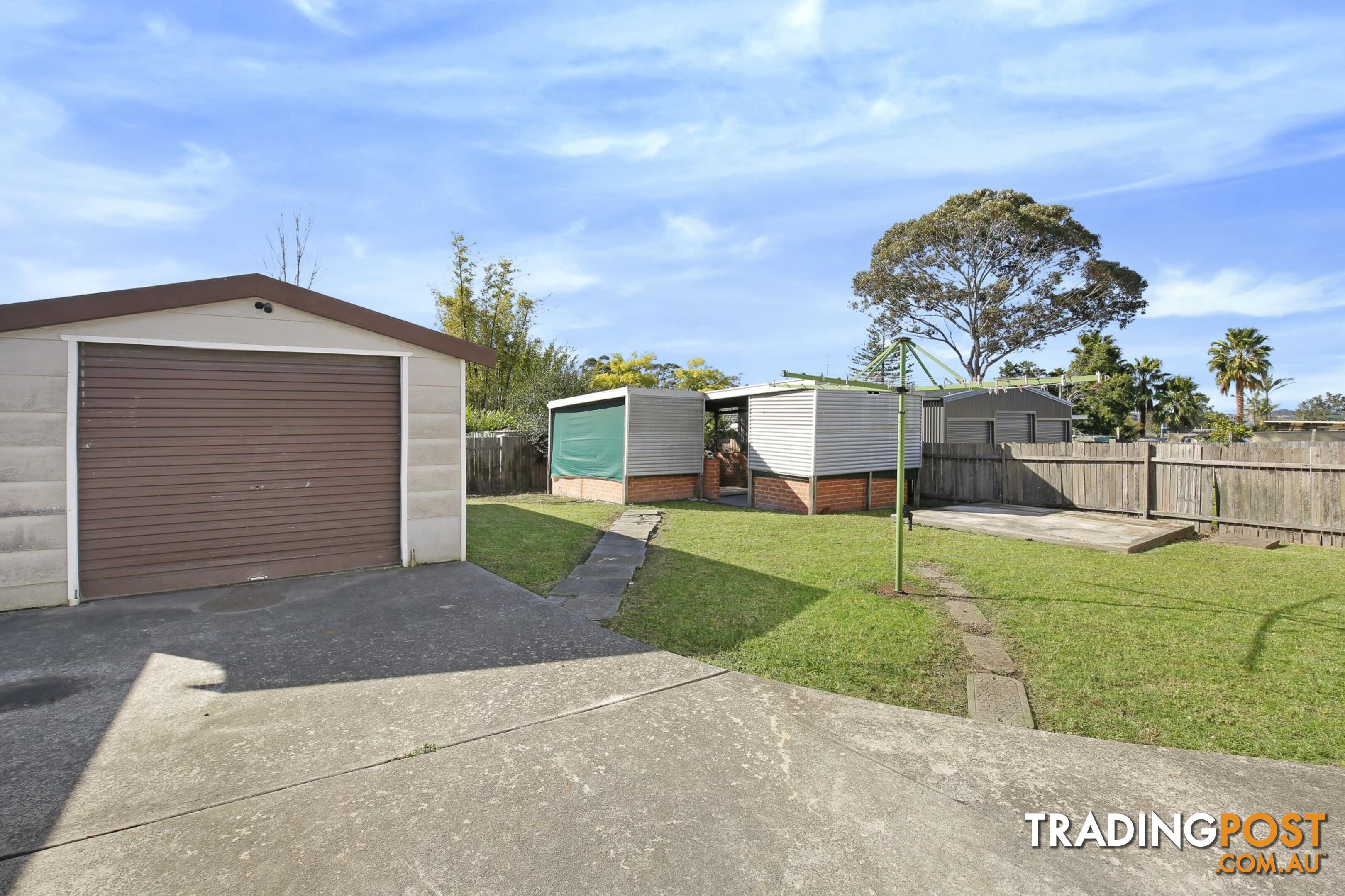 484 Northcliffe Drive BERKELEY NSW 2506