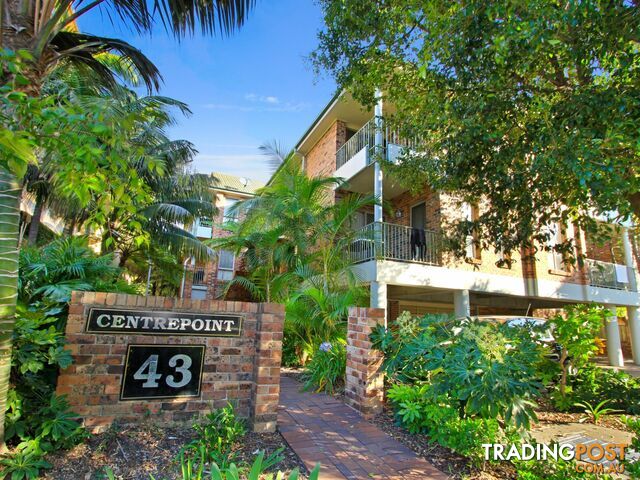 8/43 Smith Street WOLLONGONG NSW 2500