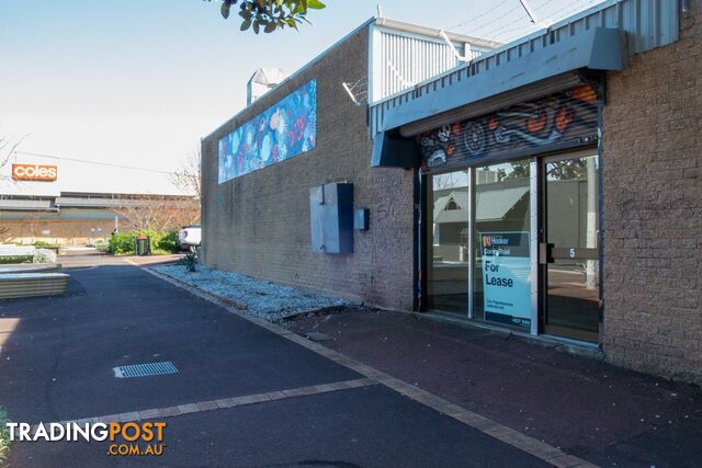 Shop 5/60 Winnima Way BERKELEY NSW 2506