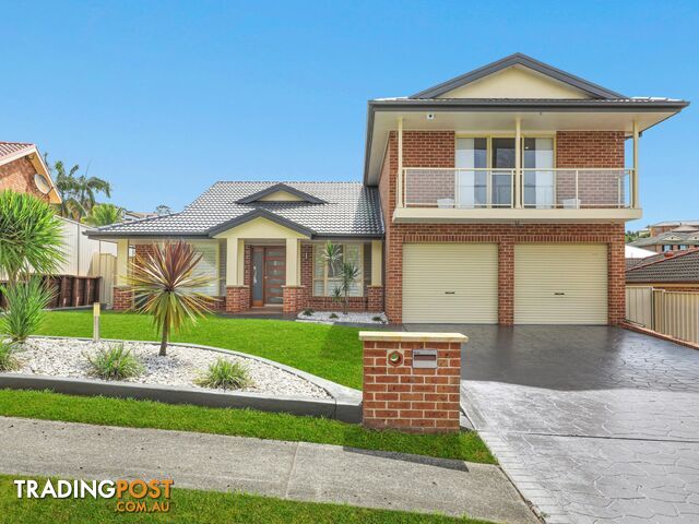 48 College Ave BLACKBUTT NSW 2529