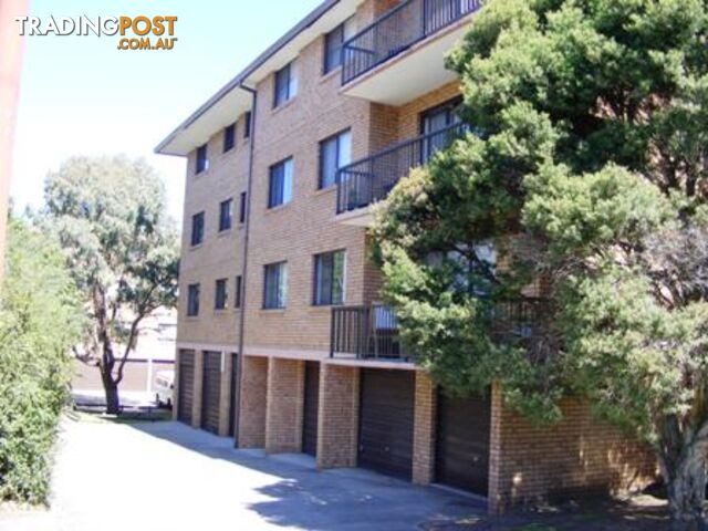 13/27 Campbell Street WOLLONGONG NSW 2500