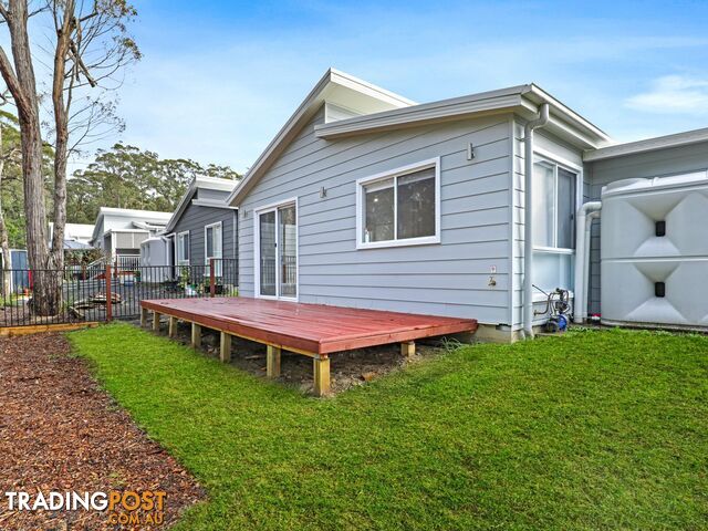 99/35 The Basin Road ST GEORGES BASIN NSW 2540