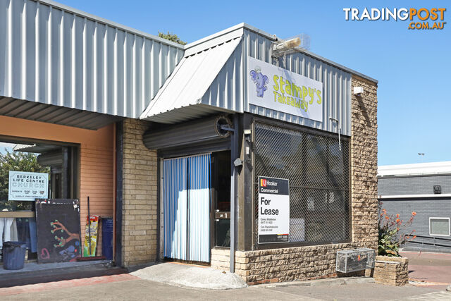 Shop 1/60 Winnima Way BERKELEY NSW 2506