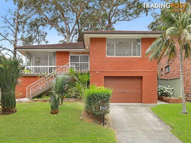 14 Bridge Ave OAK FLATS NSW 2529