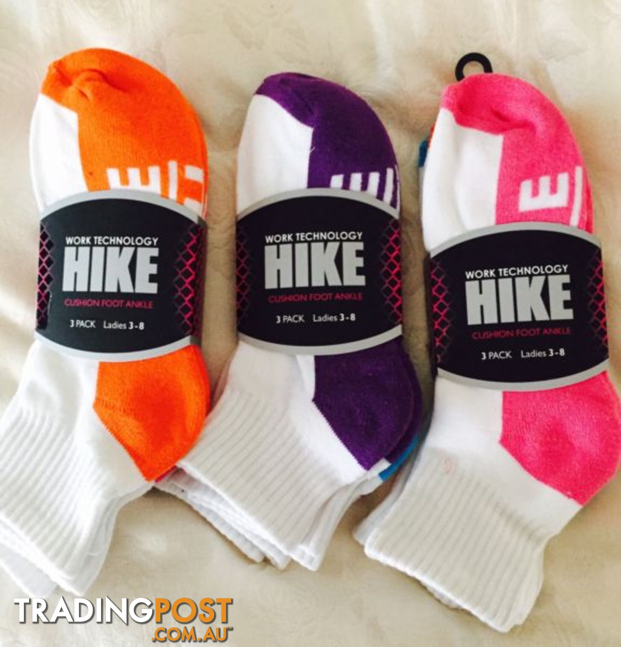 Huge Socks & Jocks Sale