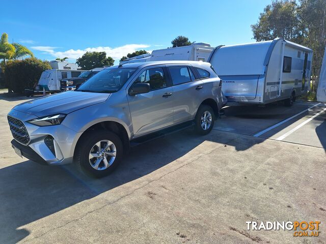 2023 Adria ADORA