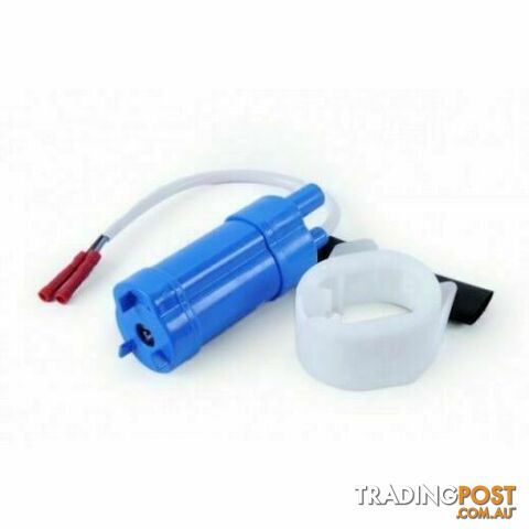 Thetford Cassette Toilet Water Pump - 16374