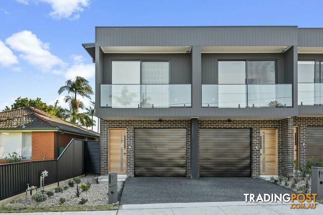 1/32 Lucas Avenue MOOREBANK NSW 2170