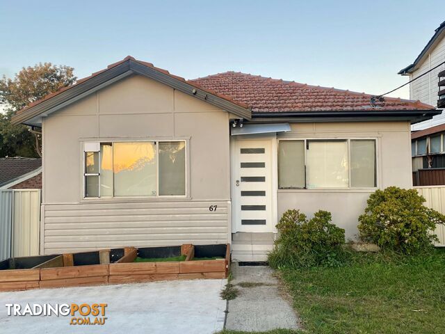 67 Australia Street BASS HILL NSW 2197