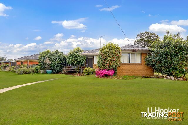 45 Renton Avenue MOOREBANK NSW 2170