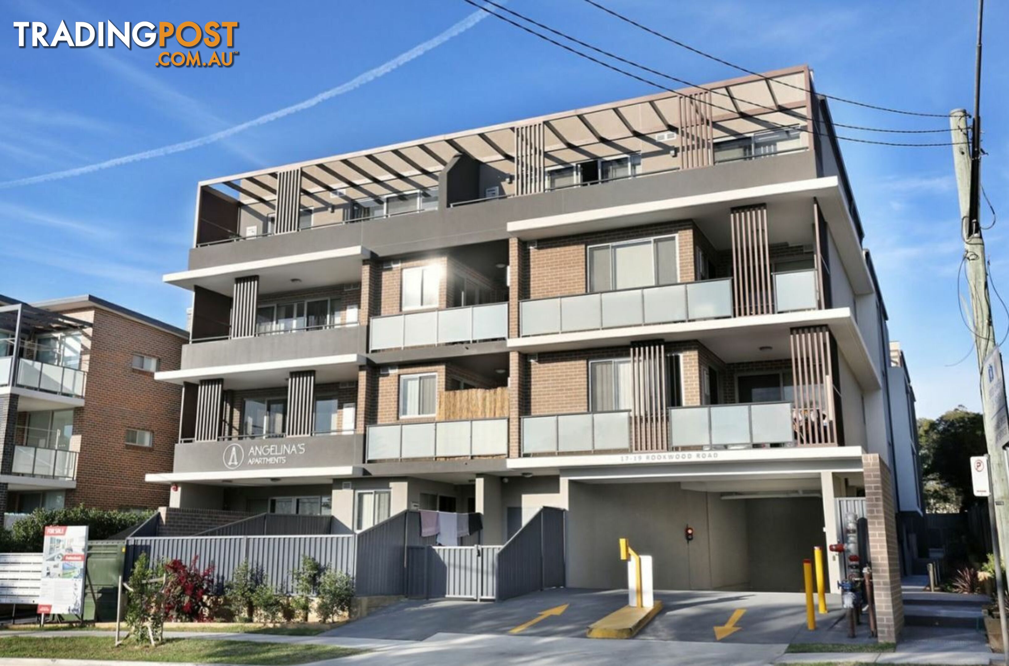 107/17-19 Rookwood Road YAGOONA NSW 2199